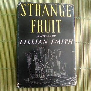 Hardcover/Strange Fruit
